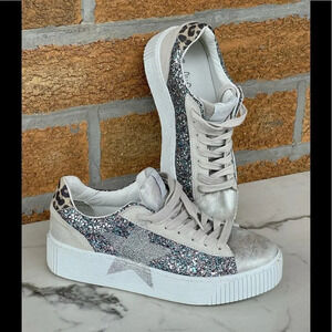 NIRA RUBENS Sneakers Size 36